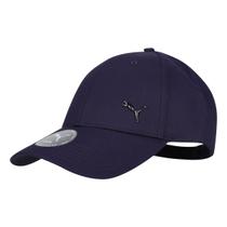 Boné Puma Aba Curva Logo Boné Puma Aba Curva Logo