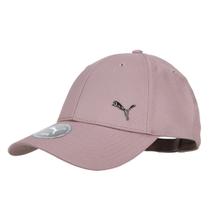 Boné Puma Aba Curva Logo Boné Puma Aba Curva Logo