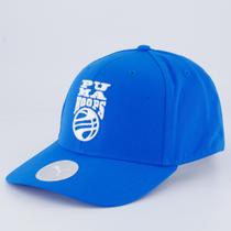 Boné Puma Basketball Pro BB Azul Boné Puma Basketball Pro BB Azul