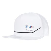 Boné Puma BMW Aba Reta Motorsport FB Logo