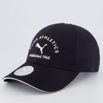 Boné Puma Class BB Preto