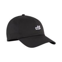 Boné Puma Ess Logo Patch Cap BB N01 Adulto Unissex - Ref 025997