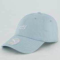 Boné Puma ESS No.1 Logo Patch BB Azul Claro