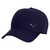 Boné Puma Essentials Metal Cat BB - Marinho Único Boné Puma Essentials Metal Cat BB - Marinho Único