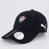 Bone Puma Fluminense Preto