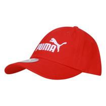 Boné Puma No. 1 Logo