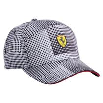 Boné Puma Scuderia Ferrari Camo