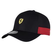 Boné Puma Scuderia Ferrari SPTWR Race