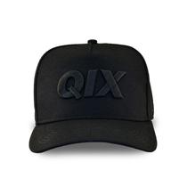 Boné QIX Logo Snapback