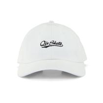 Boné QIX Skate Dad Hat Cor:Off White Boné QIX Skate Dad Hat Cor:Off White