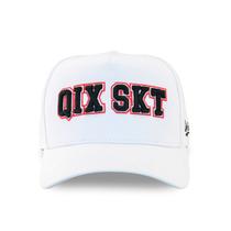 Boné QIX SKT Snapback