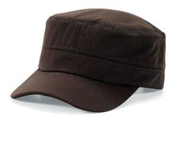 Bone Quepe Tipo Militar Liso Camping Tatica Cap Aba Curva