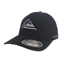 Boné Quiksilver 3D Emb
