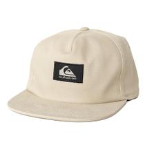 Boné Quiksilver Aba Reta Omni Heritage WT25 Caqui