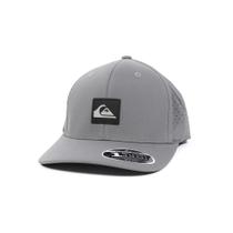 Boné Quiksilver Adapted Impermeável