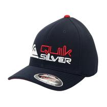 Boné Quiksilver Emb Omni Surf