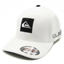 Boné QuikSilver emb squared Boné QuikSilver emb squared