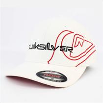 Boné Quiksilver Flexfit Emb Side Omni M Q911A0345