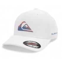 Boné Quiksilver Gradient Logo Signature