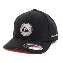 Boné Quiksilver Gradient Round Tropicamo