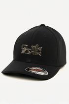 Boné Quiksilver Outline Broken Omni - M