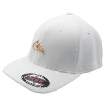 Boné Quiksilver Plate Out Gold White Boné Quiksilver Plate Out Gold White