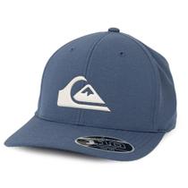 Boné Quiksilver Q911A0395 Blue Boné Quiksilver Q911A0395 Blue