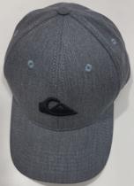 Boné quiksilver