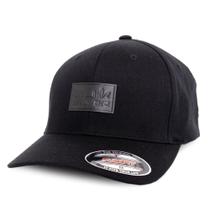 Boné Quiksilver Sea Wool Omni Black