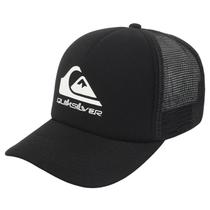 Boné Quiksilver Trucker 3D Snapback - Unissex