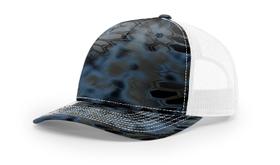 Boné R RICHARDSON 112PFP Trucker Snapback Camuflado Boné R RICHARDSON 112PFP Trucker Snapback Camuflado
