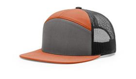 Boné R RICHARDSON 958 OSFM Snapback Aba Reta com Tela Boné R RICHARDSON 958 OSFM Snapback Aba Reta com Tela