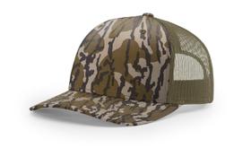 Boné R RICHARDSON Five-Panel Printed Camo Trucker Boné R RICHARDSON Five-Panel Printed Camo Trucker