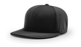 Boné R RICHARDSON PTS20 XS-S Preto Stretch Fit Boné R RICHARDSON PTS20 XS-S Preto Stretch Fit