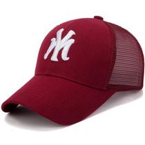 Boné RANAWELLA Unissex Esporte Viseiras Snapback