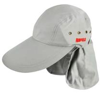Boné Rap Aba Longa Proteção Pescoço - Rapala