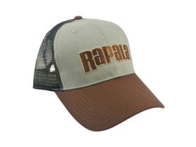 Boné Rapala Grade Camuflada