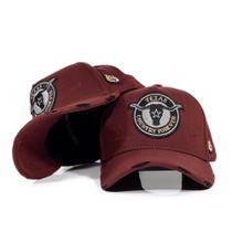 Boné Rasgadinho Texas Forever Snapback Lançamento Country Modão Sertanejo Envio Imediato