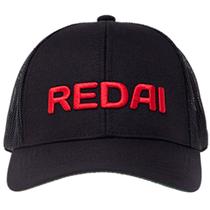Boné Redai Preto