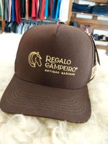 Boné Regalo Campeiro Boné Regalo Campeiro