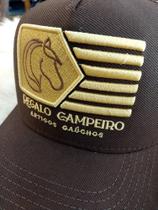 Boné Regalo Campeiro Boné Regalo Campeiro