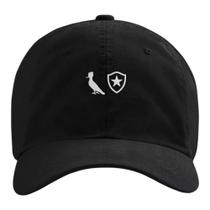 Boné Reserva Pica Pau Botafogo Masculino Preto