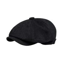 Boné Retro Peaky Blinders Para Homens, Chapéu Octogonal Unissex Para Primavera E Outono