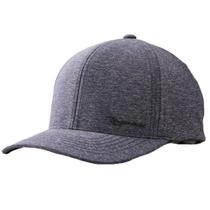 Boné Rip Curl Aba Curva Phaser Curve Peak Cap Azul/Preto