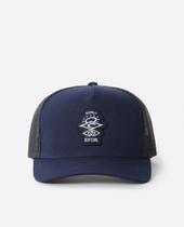 Boné rip curl original search icon navy