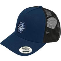 Boné Rip Curl Search Icon Trucker Navy