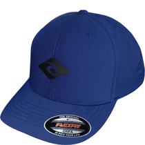 Boné Rip Curl Vaporcool DIamond Flexfit Navy
