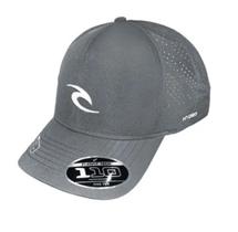 Boné Rip Curl Wave Icon - Cinza