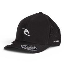 Boné Rip Curl Wave Icon VC SB Black Boné Rip Curl Wave Icon VC SB Black