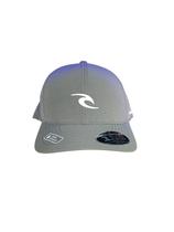 Bone rip curl wave icon vc sb dark grey